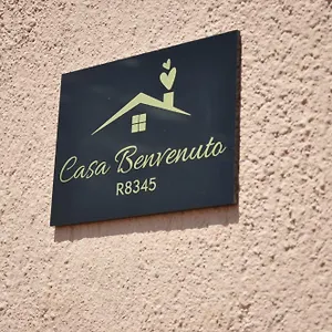 Residenza Benvenuto Cellini Casa vacanze La Maddalena (Sassari)
